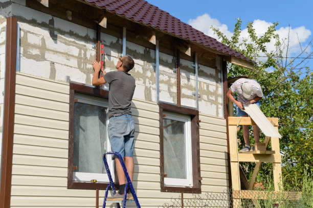 Best Stucco Siding  in Biloxi, MS